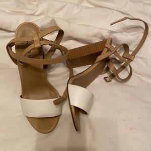Aldo heels